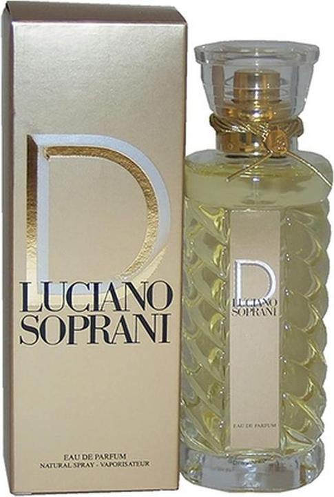 Produktbild Luciano Soprani D (Eau de Parfum, 100 ml)