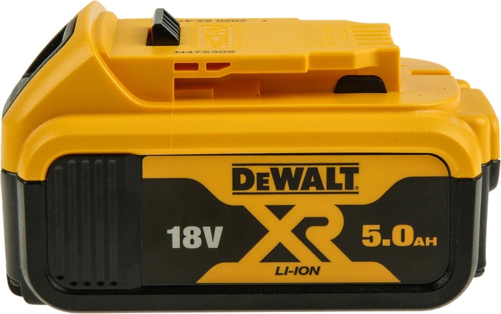 Actual product image DeWalt Spare battery (18 V)