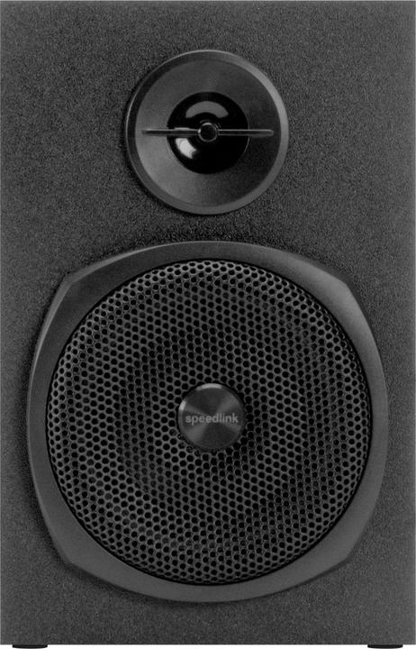 Immagine prodotto Speedlink Sistema subwoofer GRAVITY LT 2.1, nero
