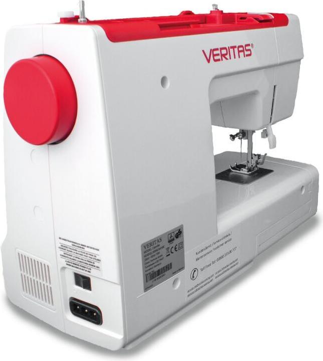 Produktbild Veritas Camille