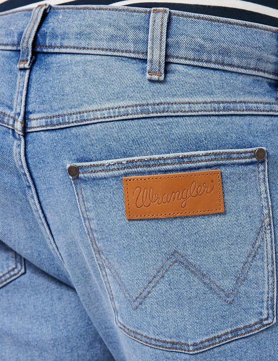 Produktbild Wrangler Jeans Larston (30)