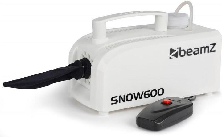 Actual product image BeamZ Snow600