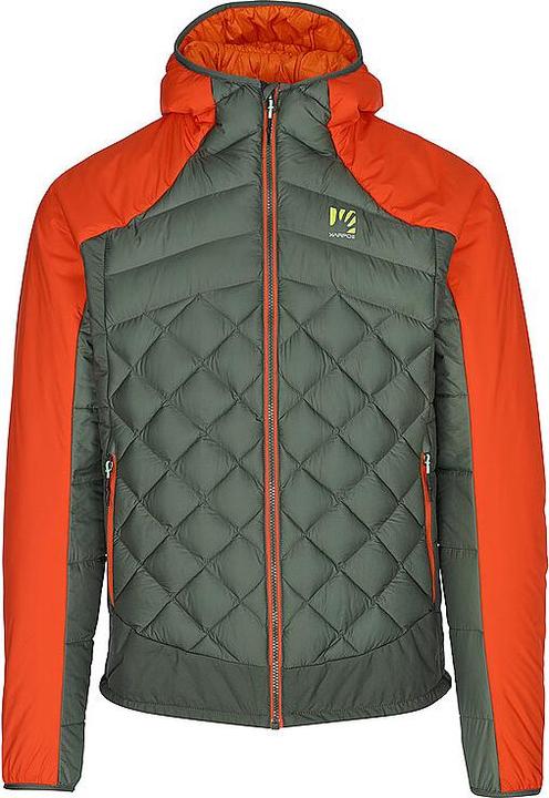 Actual product image Karpos Lastei Active Plus insulating jacket (M)