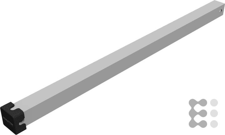 Produktbild Schletter 159005-003 (Solaranlage Montagematerial)