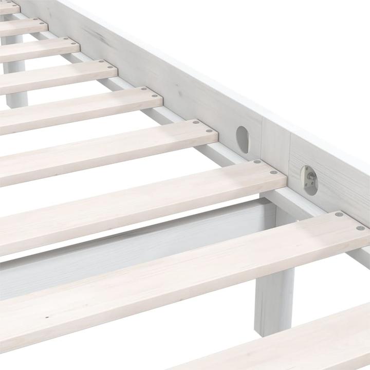 Actual product image VidaXL Tiziana (200 x 200 cm)