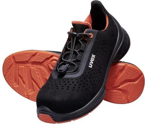 Image du produit Uvex Safety 1 G2 chaussure de sécurité basse S1 (S1, 52)