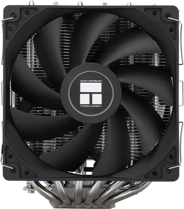 Actual product image Thermalright Peerless Assassin 120 SE (155 mm)