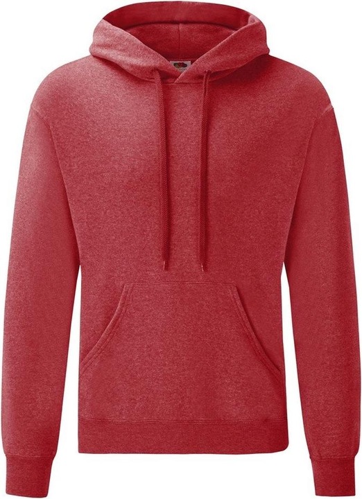 Rouge moucheté