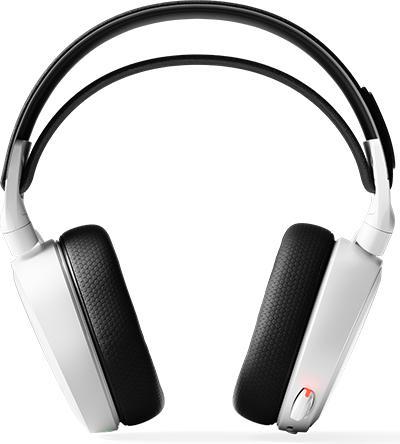 Actual product image SteelSeries Arctis 7 Wireless (Wireless)