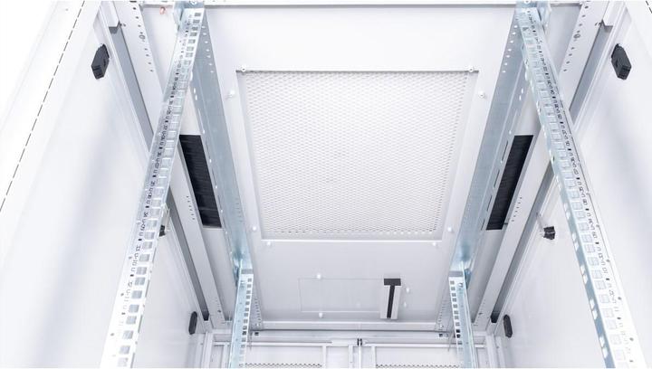 Produktbild Roline 19-Zoll Serverschrank 42 HE (42 HE, 19 Zoll Rack)