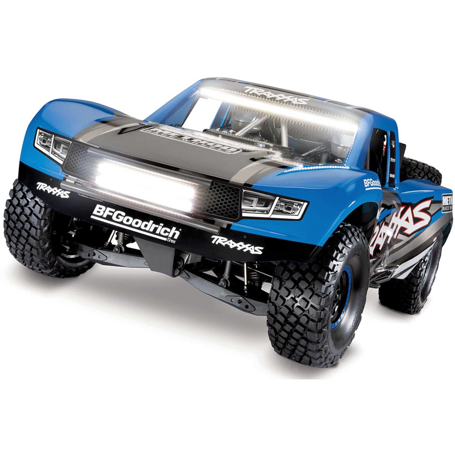 Traxxas Desert Racer (RTR Ready-to-Run)