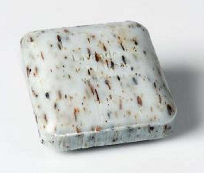 Actual product image Savon Du Midi Flower soap lavender (Hard soap)