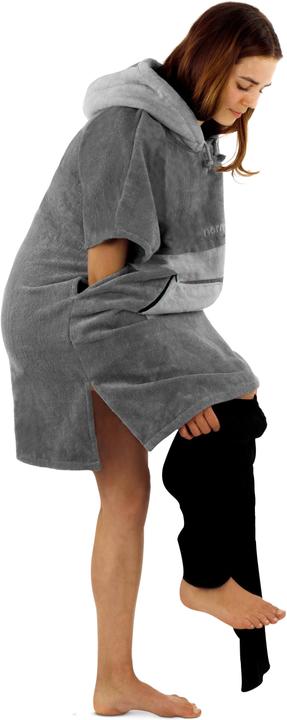 Actual product image Normani Bathing Poncho (S/M)