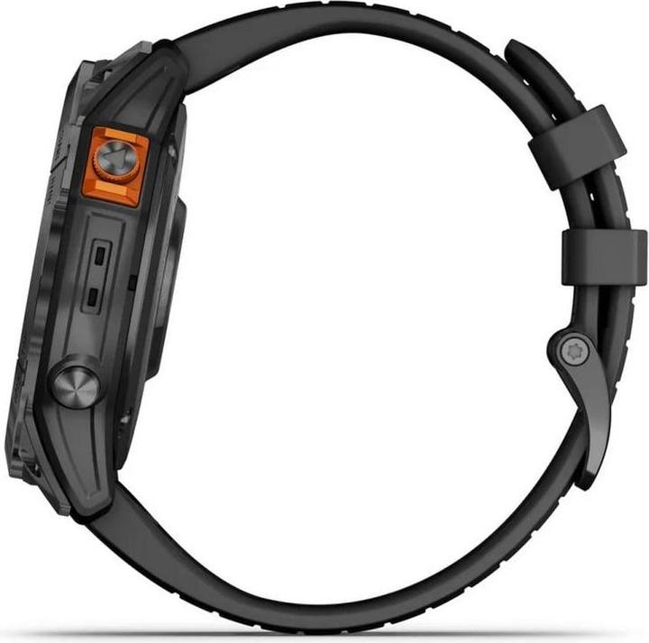 Immagine prodotto Garmin Fenix 7X Pro Solar (51 mm)