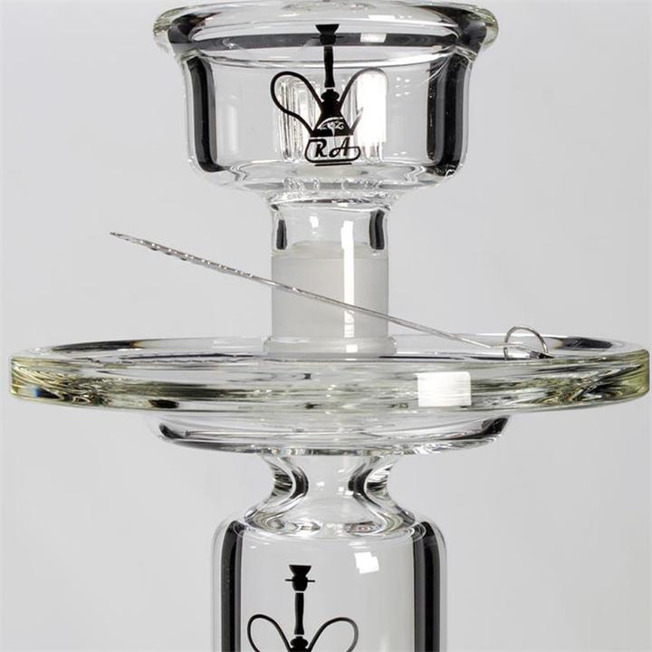 Actual product image Shisha RA percolator (57 cm)