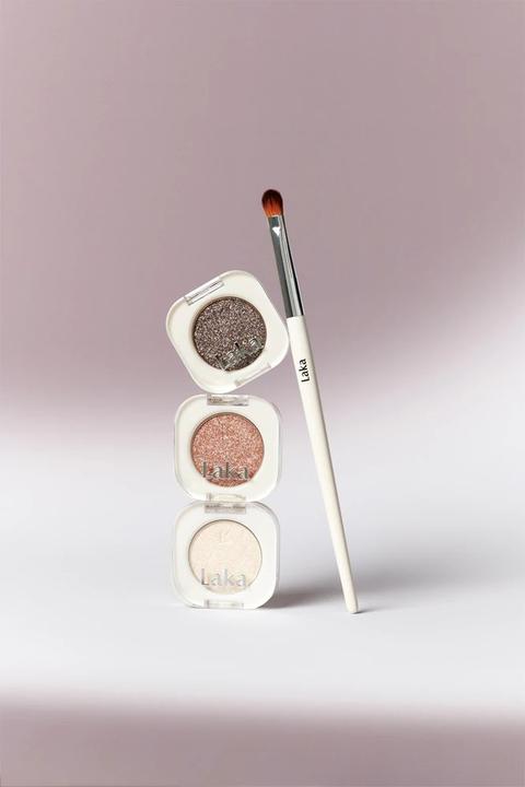 Produktbild Laka Mono eyeshadow:924 cliff (Cliff)
