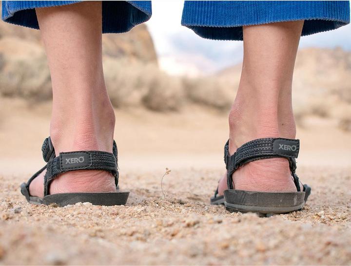 Actual product image Xero Shoes Z-Trail EV (39.5)