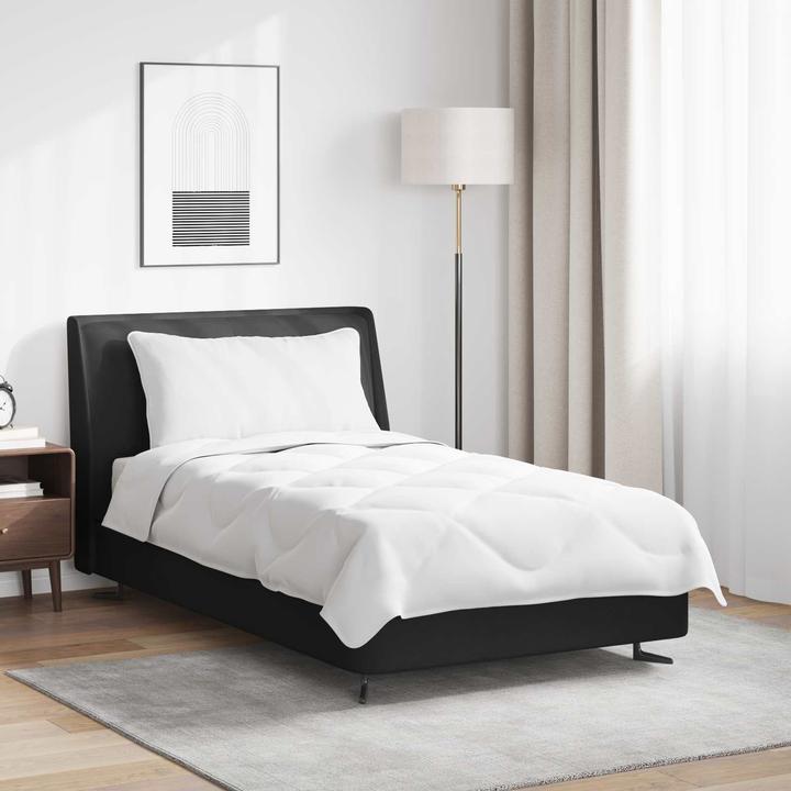Actual product image vidaXL Bettdecken Set (Bedding set, 155 x 220 cm, 40 x 80 cm)