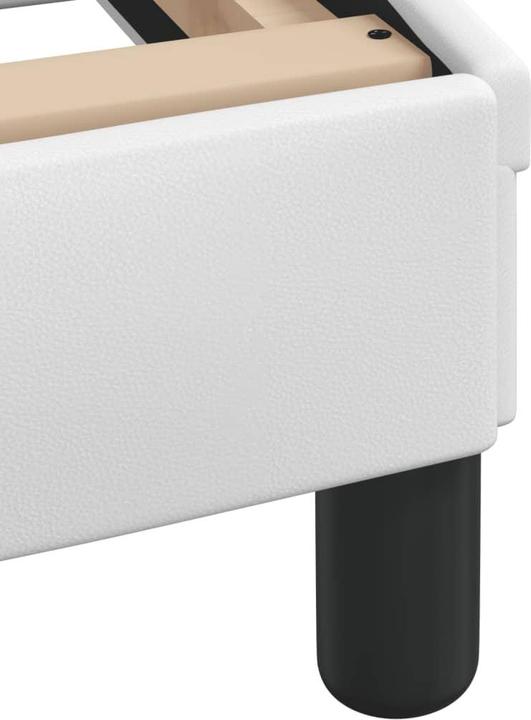 Image du produit vidaXL Bettgestell (140 x 200 cm)