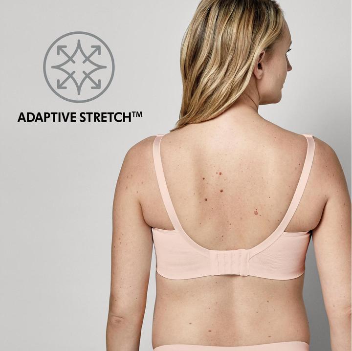 Actual product image Medela Keep Cool Pregnancy and Nursing Bra (L)