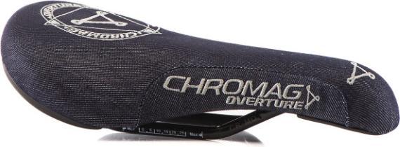 Chromag Overture LTD Sattel
