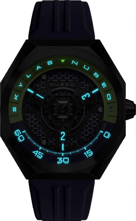 Actual product image Nubeo NB-6083-0B Skylab Limited
