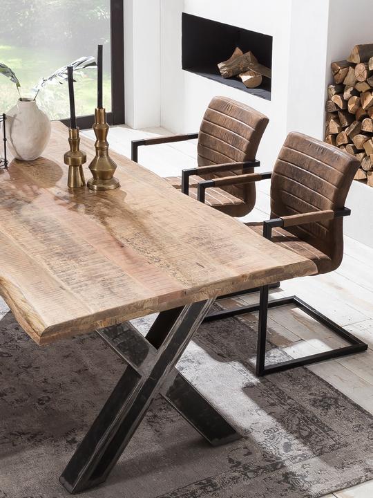 Actual product image SIT Möbel Destine (200 x 6 x 100 cm)