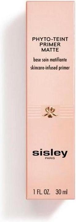 Actual product image Sisley Phyto-Teint Primer Matte (Beige, No colour)