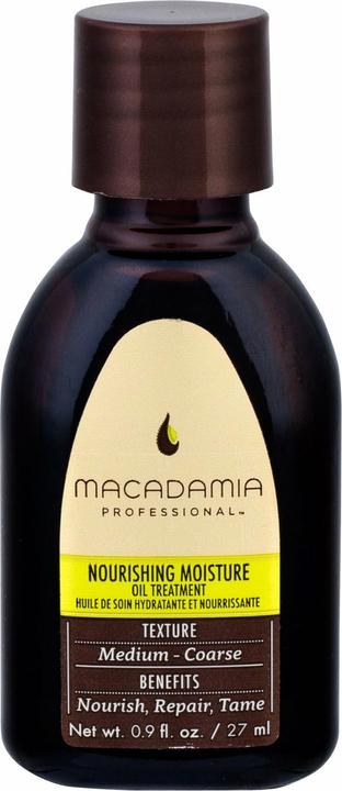 Produktbild Macadamia Nourishing Moisture Oil Treatment (30 ml)