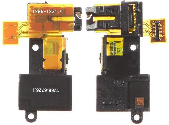 Immagine prodotto CoreParts Cuffie Sony Xperia Tablet Z