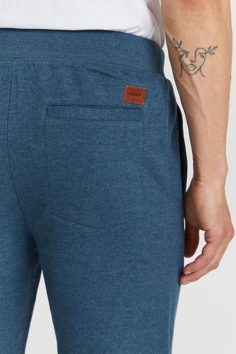 Immagine prodotto Blend Tilo Pantaloni Felpata Ginnastica Pantalone Jogging Da Uomo (3XL)