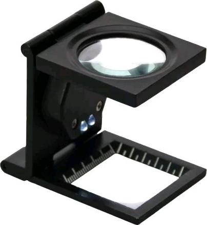 Immagine prodotto Safe Contafili di precisione con illuminazione