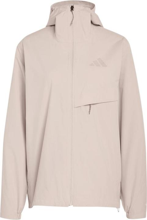 Actual product image Adidas MT 2L Rain Jacket (XL)