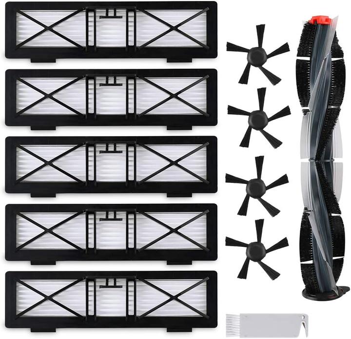 Image du produit FHzytg Ersatzteile-Set für Neato Botvac D-Serie