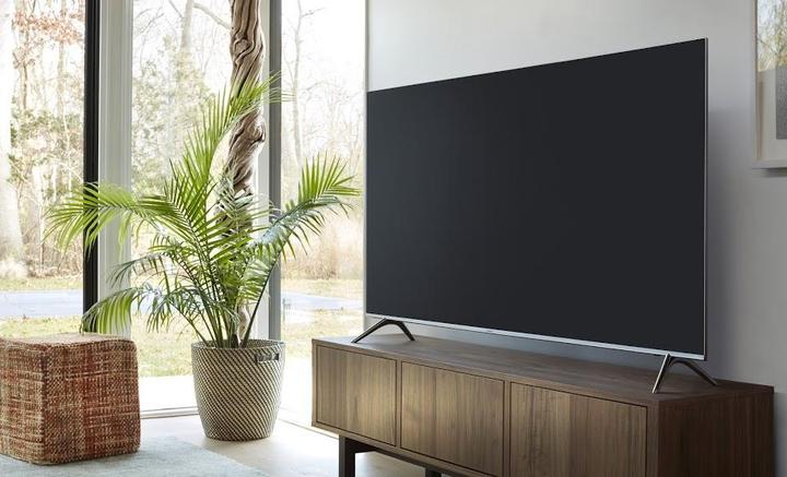Produktbild Samsung Ue49ks7080 (49", LCD, 4K, 2016)