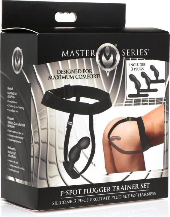 Produktbild Master Series P-Spot Plugger