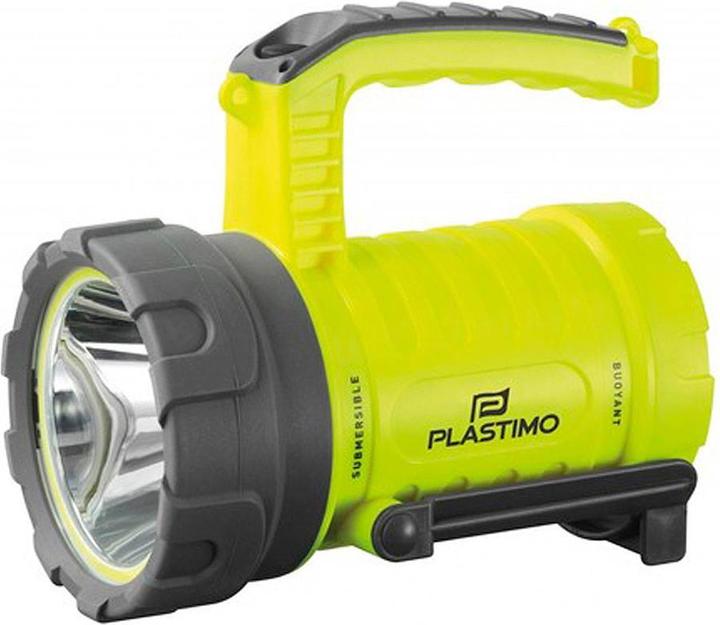 Produktbild Plastimo Taschenlampe (17.10 cm, 1585 lm)