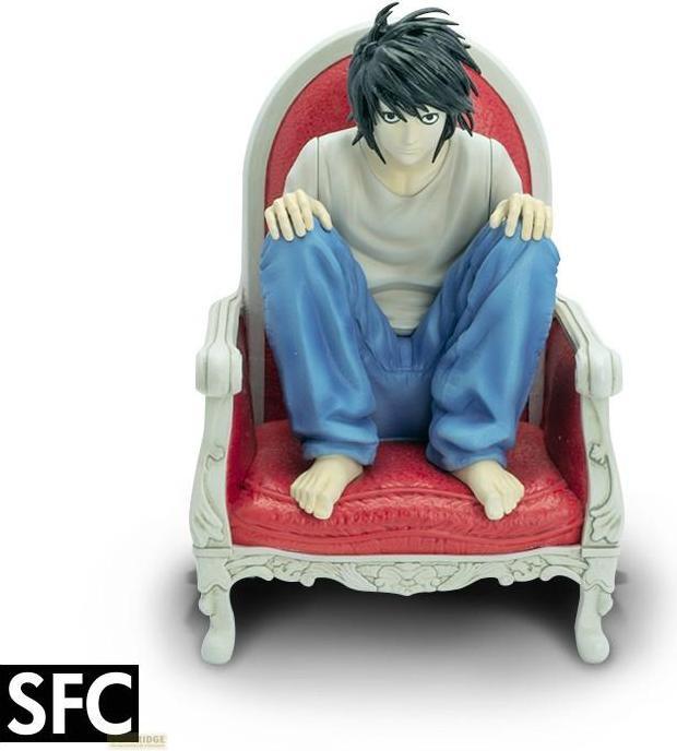 ABYstyle Statua Death Note : L