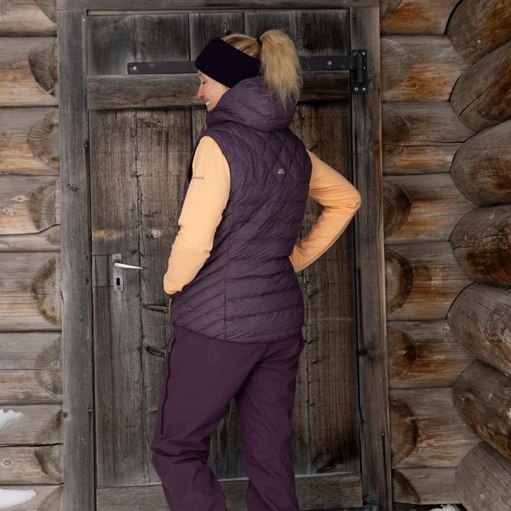 Image du produit Radys Veste isolée R3 (S)