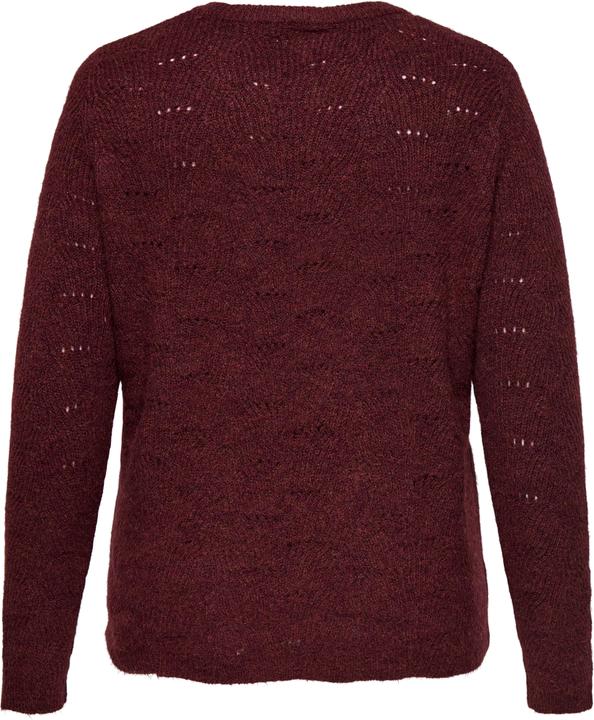 Produktbild Only CARLOLLI Strickpullover Strickpullover (L)