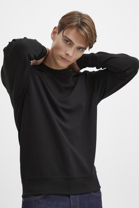 Image du produit Casual Friday CFSebastian col cassé sweat - 20504731 (S)