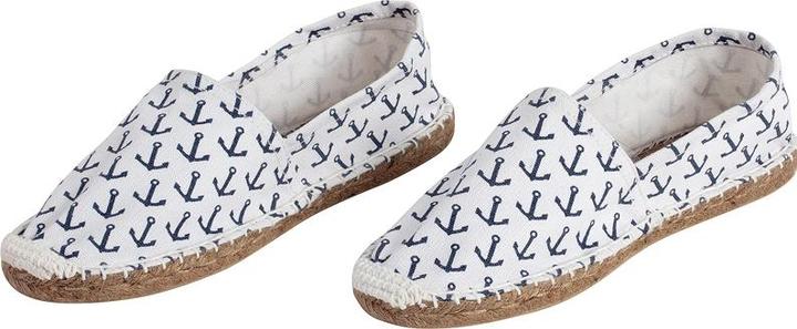 Produktbild HP Espadrille Ancres T46 (46)