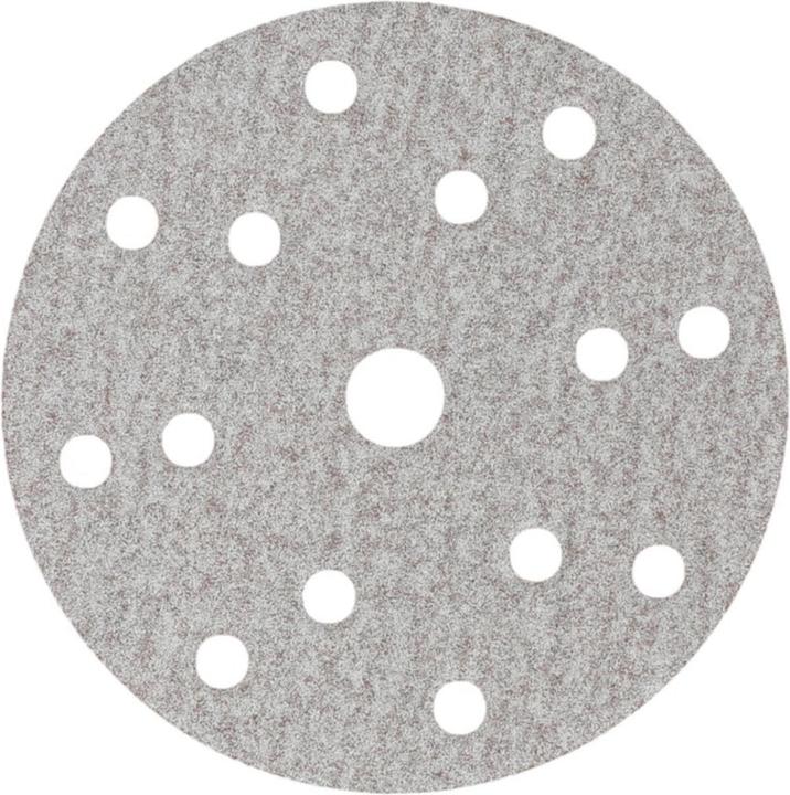 Actual product image NortonLifeLock Schleifscheibe A275 150x18 P100 (100)