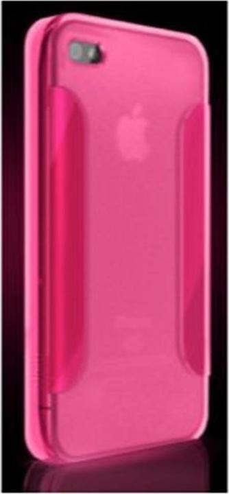 Rose vif