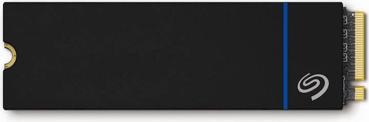 Image du produit Seagate Game Drive M.2 SSD for PS5 (4000 Go, M.2 2280)