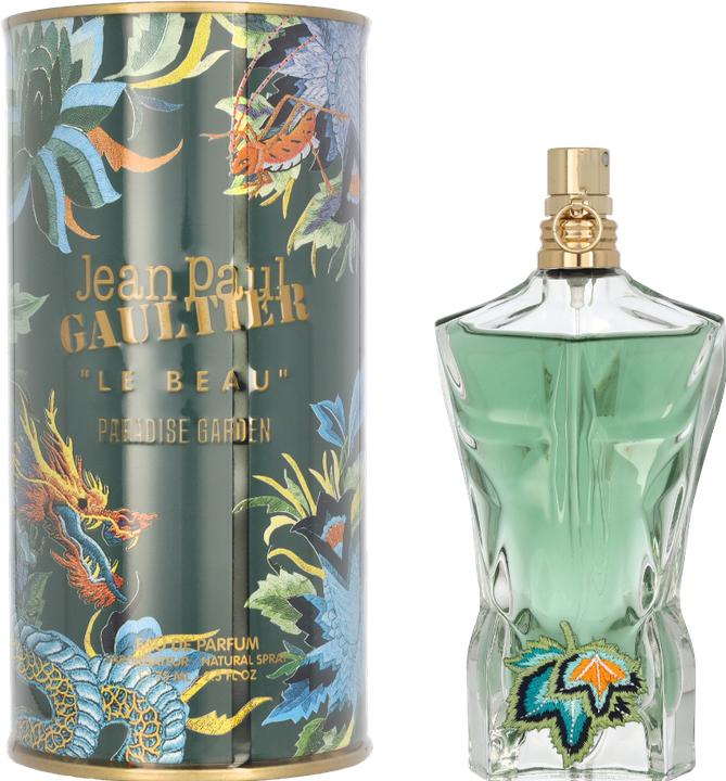Produktbild Gaultier Paradise Garden (Eau de Parfum, 75 ml)