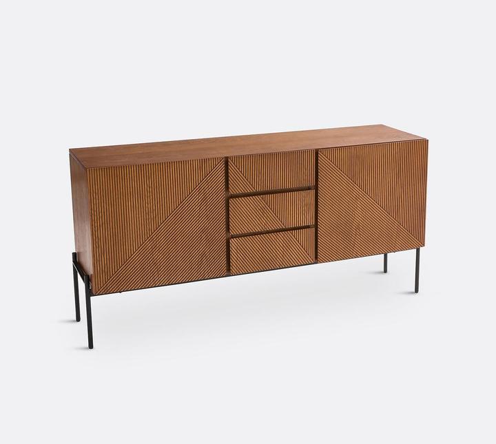 Image du produit La Redoute Interieurs Lodge (157 x 49 x 74 cm)