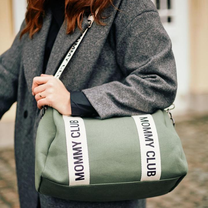 Produktbild Childhome Mommy Club Signature grün