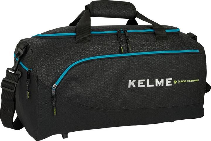 Produktbild Kelme Sports bag Iron Black