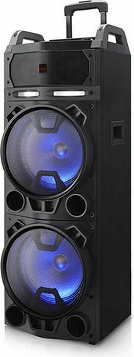 Actual product image Aiwa Earthquake KBTUS-900 (Passive, 1x 100 W)